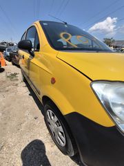 ανταλλακτικά για Chevrolet matiz 2007