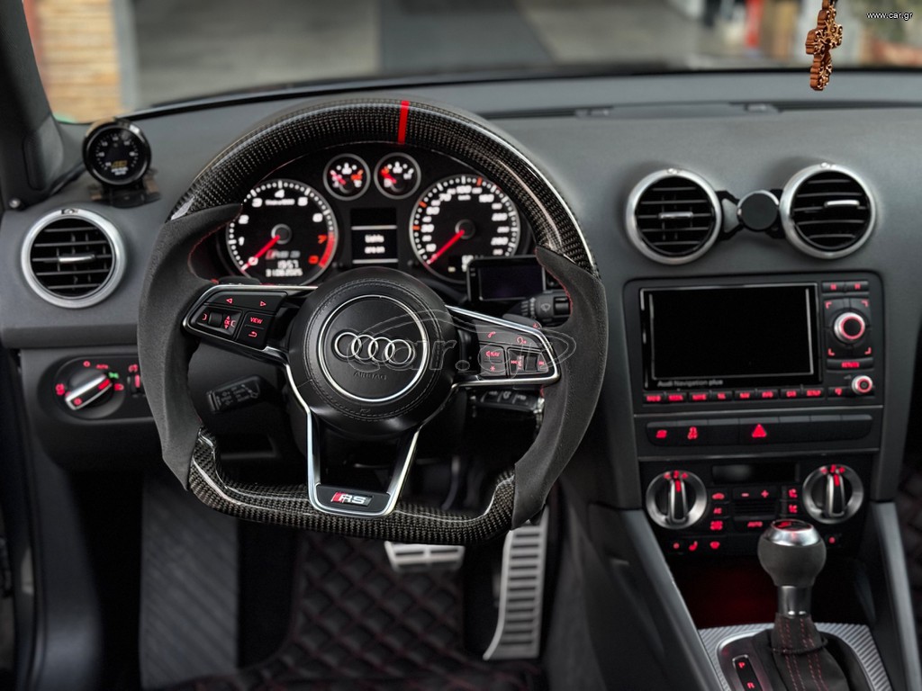Audi RS3 2012 SPORTBACK