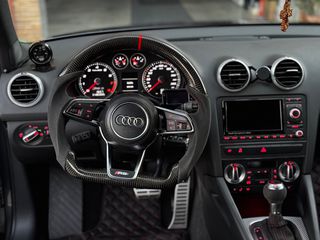 Audi RS3 2012 SPORTBACK