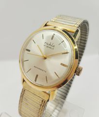 Vintage 70’ RUHLA CALIBRE 39 17 RUBIS αντρικό ρολόι κουρδιστό A9556 ΤΙΜΗ 145 ΕΥΡΩ