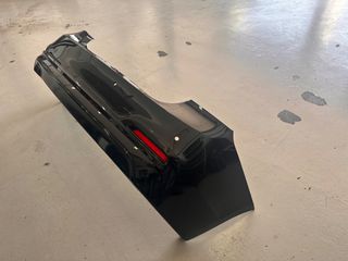 ΠΡΟΦΥΛΑΚΤΗΡΑΣ ΟΠΙΣΘ BMW F30 LCI