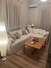 Γωνιακός καναπές 270x85x45(Y)cm - Ιδανικός για φοιτητές