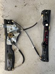 γρύλος παραθύρου opel Astra J 2014 εμπρός δεξιά