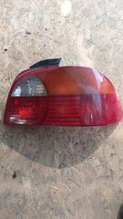 Φανάρι πίσω δεξί TOYOTA AVENSIS T22 97-00 4D SEDAN