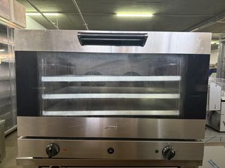 ΦΟΥΡΝΟΣ ΚΥΚΛΟΘΕΡΜΙΚΟΣ smeg