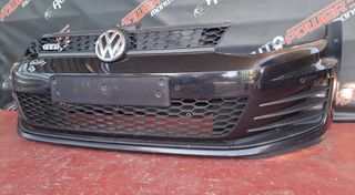 VW GOLF 7 2013-2016 ΜΟΥΡΗ ΚΟΜΠΛΕ diesel  GTD Α2* - SΕΤ ΑΕΡΟΣΑΚΟΙ M*-thumb-11