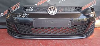 VW GOLF 7 2013-2016 ΜΟΥΡΗ ΚΟΜΠΛΕ diesel  GTD Α2* - SΕΤ ΑΕΡΟΣΑΚΟΙ M*-thumb-13
