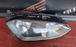 VW GOLF 7 2013-2016 ΜΟΥΡΗ ΚΟΜΠΛΕ diesel  GTD Α2* - SΕΤ ΑΕΡΟΣΑΚΟΙ M*-thumb-16
