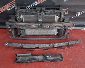 VW GOLF 7 2013-2016 ΜΟΥΡΗ ΚΟΜΠΛΕ diesel  GTD Α2* - SΕΤ ΑΕΡΟΣΑΚΟΙ M*-thumb-20