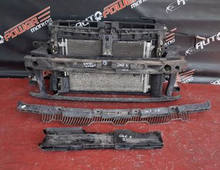 VW GOLF 7 2013-2016 ΜΟΥΡΗ ΚΟΜΠΛΕ diesel  GTD Α2* - SΕΤ ΑΕΡΟΣΑΚΟΙ M*-thumb-23