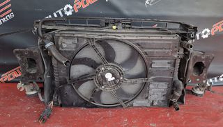 VW GOLF 7 2013-2016 ΜΟΥΡΗ ΚΟΜΠΛΕ diesel  GTD Α2* - SΕΤ ΑΕΡΟΣΑΚΟΙ M*-thumb-22
