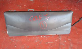 VW GOLF 7 2013-2016 ΜΟΥΡΗ ΚΟΜΠΛΕ diesel  GTD Α2* - SΕΤ ΑΕΡΟΣΑΚΟΙ M*-thumb-30