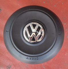 VW GOLF 7 2013-2016 ΜΟΥΡΗ ΚΟΜΠΛΕ diesel  GTD Α2* - SΕΤ ΑΕΡΟΣΑΚΟΙ M*-thumb-32