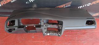 VW GOLF 7 2013-2016 ΜΟΥΡΗ ΚΟΜΠΛΕ diesel  GTD Α2* - SΕΤ ΑΕΡΟΣΑΚΟΙ M*-thumb-33