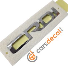 Kia Γνήσιο Σήμα Πίσω CRDI-thumb-1