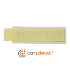 Kia Γνήσιο Σήμα Πίσω CRDI-thumb-2