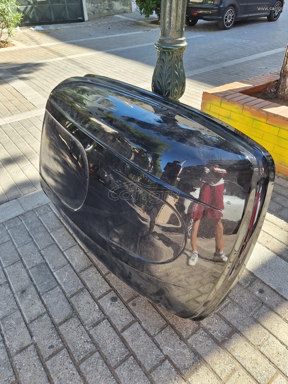 Μπαγκαζιερα