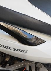 Sym Citycom 300i 2012