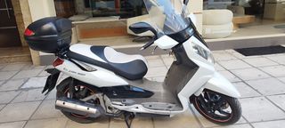 Sym Citycom 300i 2012-thumb-1