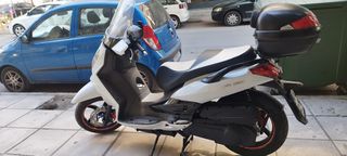 Sym Citycom 300i 2012-thumb-2