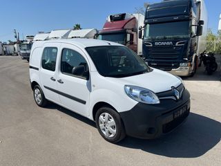 Renault Kangoo 2020
