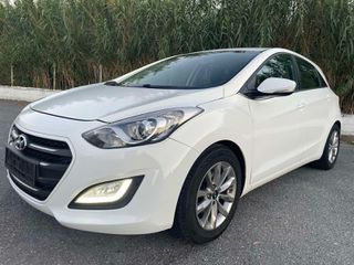Hyundai i 30 2016 1.6 CRDI BLUE COMFORT