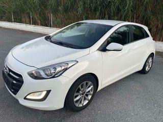 Hyundai i 30 2016 1.6 CRDI BLUE COMFORT-thumb-2
