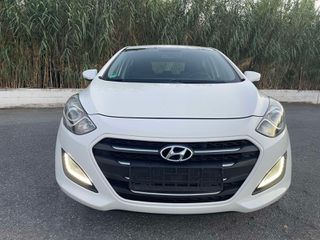 Hyundai i 30 2016 1.6 CRDI BLUE COMFORT-thumb-3