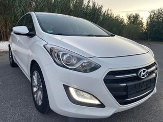 Hyundai i 30 2016 1.6 CRDI BLUE COMFORT-thumb-4