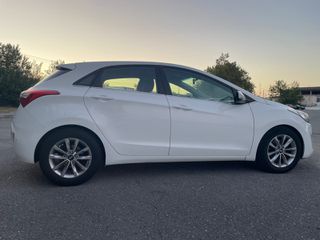 Hyundai i 30 2016 1.6 CRDI BLUE COMFORT-thumb-6