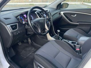 Hyundai i 30 2016 1.6 CRDI BLUE COMFORT-thumb-13