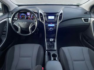 Hyundai i 30 2016 1.6 CRDI BLUE COMFORT-thumb-15