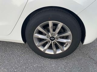 Hyundai i 30 2016 1.6 CRDI BLUE COMFORT-thumb-26