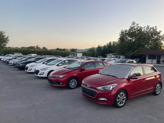Hyundai i 30 2016 1.6 CRDI BLUE COMFORT-thumb-27