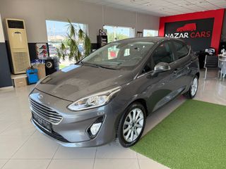 Ford Fiesta 2017 1.5 TDCI TITANIUM ΠΡΟΣΦΟΡΑ ΕΒΔΟΜΑΔΑΣ!