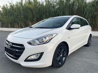Hyundai i 30 2016 1.6 CRDI BLUE COMFORT-thumb-1