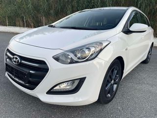 Hyundai i 30 2016 1.6 CRDI BLUE COMFORT