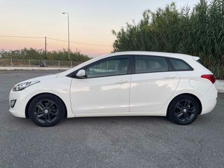 Hyundai i 30 2016 1.6 CRDI BLUE COMFORT-thumb-7