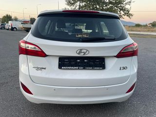 Hyundai i 30 2016 1.6 CRDI BLUE COMFORT-thumb-11
