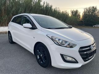 Hyundai i 30 2016 1.6 CRDI BLUE COMFORT-thumb-6