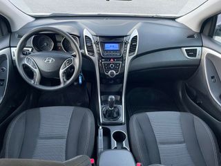 Hyundai i 30 2016 1.6 CRDI BLUE COMFORT-thumb-15