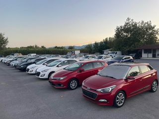 Hyundai i 30 2016 1.6 CRDI BLUE COMFORT-thumb-28