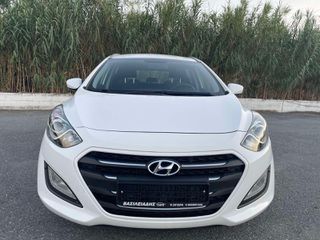 Hyundai i 30 2016 1.6 CRDI BLUE COMFORT-thumb-2