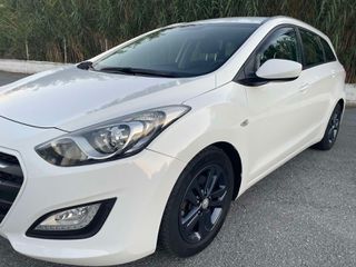 Hyundai i 30 2016 1.6 CRDI BLUE COMFORT-thumb-4
