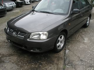 Hyundai Accent 2001-thumb-2
