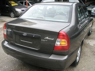 Hyundai Accent 2001-thumb-7