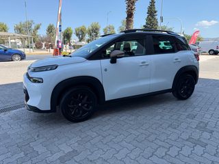 Citroen C3 Aircross 2023 Αυτοματο