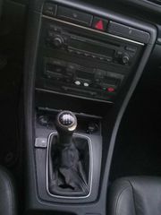 AUDI A4 1800cc 20VT B6  ΒΕΝΖΙΝΗ  '00-'06  ΚΑΘΡΕΦΤΗΣ ΣΥΝΟΔΗΓΟΥ-thumb-35