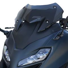 Ζελατίνα Κόντη Φιμέ Για Yamaha T-Max 560 2022-2024-thumb-3