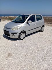 Hyundai i 10 2011